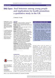 anal forced teens|Anal heterosex among young people and implications for health .